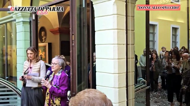 Gazzetta Club - Donne allo specchio, Eleganza, emancipazione e lavoro nella moda tra '800 e '900 del 27/03/25 | Gazzetta Club - Donne allo specchio, Eleganza, emancipazione e lavoro nella moda tra '800 e '900 del 27/03/25