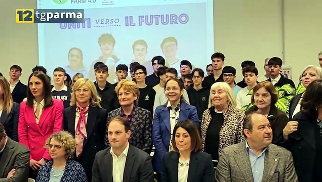 STUDENTI DEL FOOD FARM 4.0 A SOSTEGNO DEL NUOVO CENTRO ONCOLOGICO | STUDENTI DEL FOOD FARM 4.0 A SOSTEGNO DEL NUOVO CENTRO ONCOLOGICO
