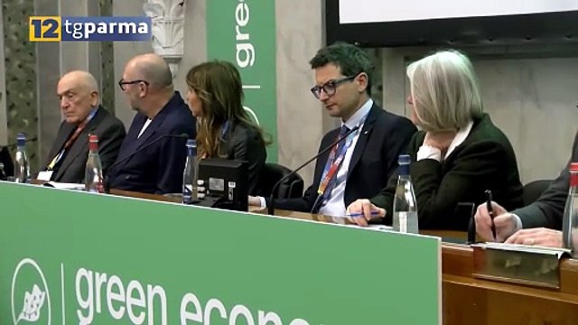 GREEN ECONOMY FESTIVAL: ANTEPRIMA A PALAZZO SORAGNA | GREEN ECONOMY FESTIVAL: ANTEPRIMA A PALAZZO SORAGNA