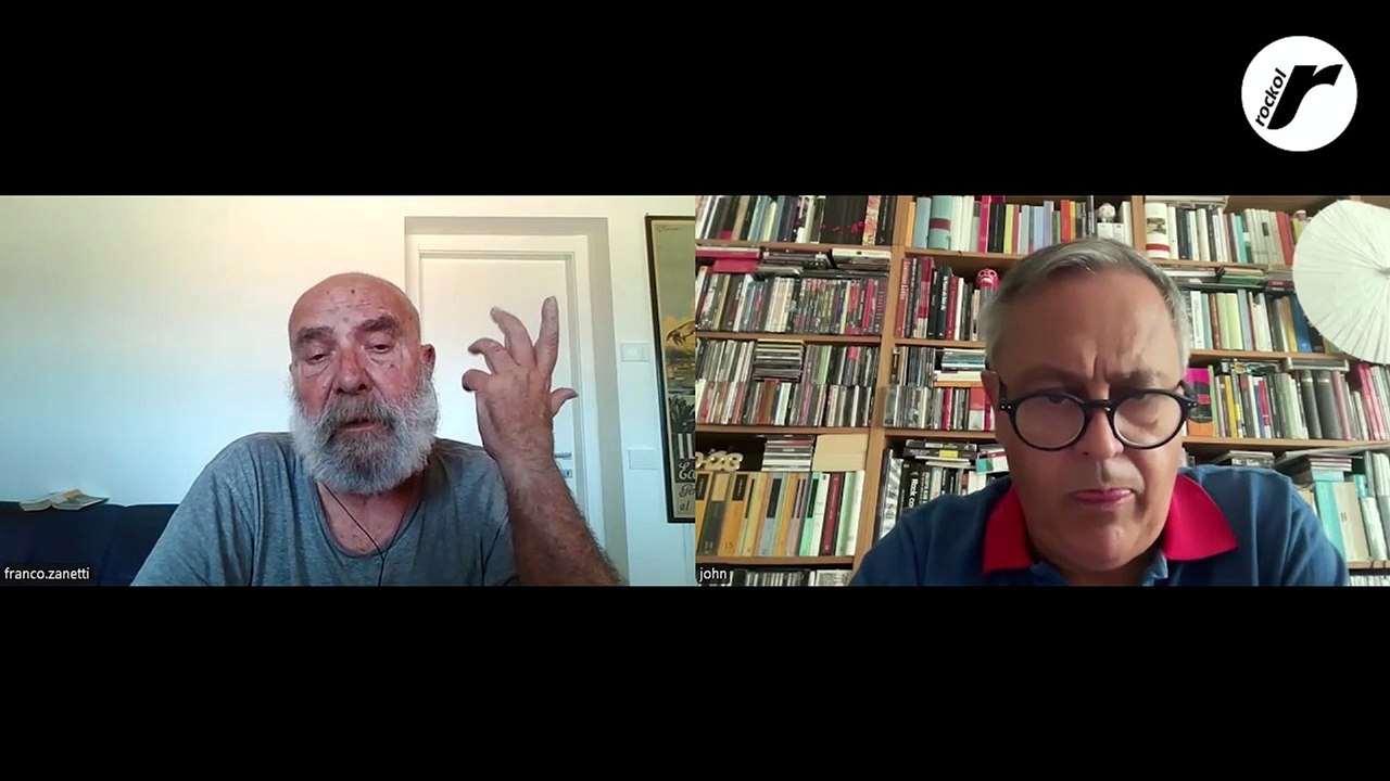 Una chiacchierata con John Vignola su “Esercizi di metamorfosi. Le molte vite musicali di Miles Davis” (pt. 2)
