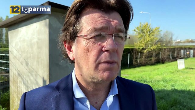 VIA XX SETTEMBRE, VIOLENTA RISSA. TENSIONE E DANNI ALLE AUTO | VIA XX SETTEMBRE, VIOLENTA RISSA. TENSIONE E DANNI ALLE AUTO