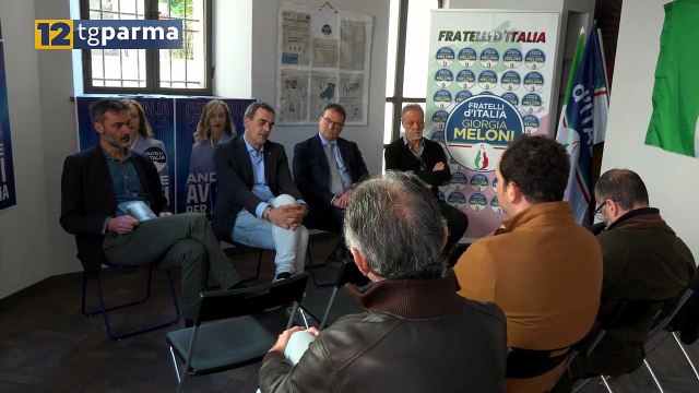 TESSERAMENTO DI FRATELLI D'ITALIA E SFIDA PER LE COMUNALI 2027 | TESSERAMENTO DI FRATELLI D'ITALIA E SFIDA PER LE COMUNALI 2027