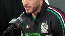 “Que sea un gran Mundial” : Raúl Jiménez 💫🏆