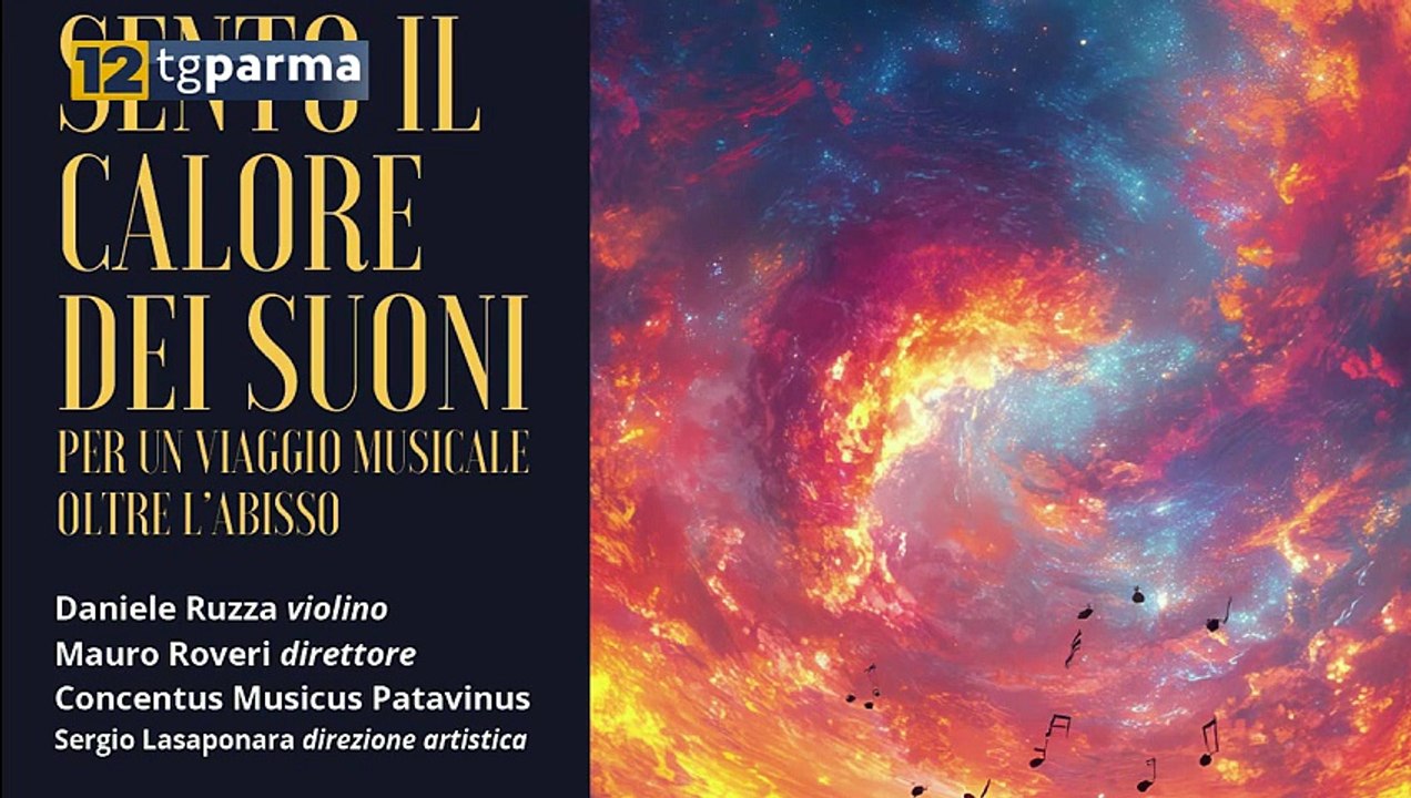 NELLA CHIESA DI S. VITALE CONCERTO PER SENSIBILIZZARE SULLA PANS PANDAS | NELLA CHIESA DI S. VITALE CONCERTO PER SENSIBILIZZARE SULLA PANS PANDAS
