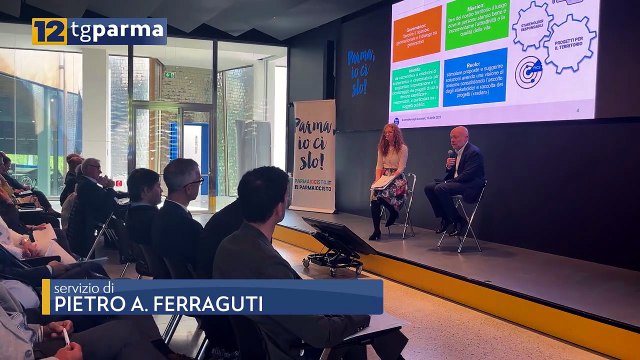 ALLA DALLARA ACADEMY L'ASSEMBELA DEI SOCI DI PARMA, IO CI STO! | ALLA DALLARA ACADEMY L'ASSEMBELA DEI SOCI DI PARMA, IO CI STO!
