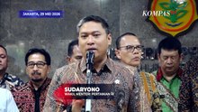 [FULL] Ultimatum! Wamentan Sudaryono Ancam Cabut Izin Usaha Sawit Jika Beli Murah ke Petani