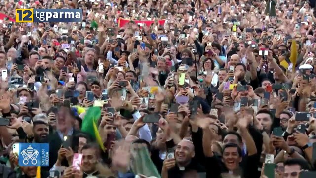 L'ELEZIONE DI PAPA LEONE XIV. IL VESCOVO SOLMI: INVITO FORTE ALLA PACE | L'ELEZIONE DI PAPA LEONE XIV. IL VESCOVO SOLMI: INVITO FORTE ALLA PACE