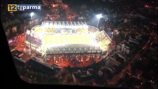PARMA-NAPOLI, ESAURITO IL SETTORE OSPITI. È CACCIA AL BIGLIETTO | PARMA-NAPOLI, ESAURITO IL SETTORE OSPITI. È CACCIA AL BIGLIETTO