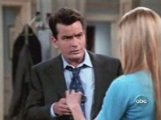 Spin city 6x07 part 2