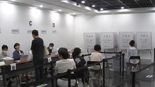 사전투표 이틀째, 여야 지지층 결집 총력...판세는? / YTN