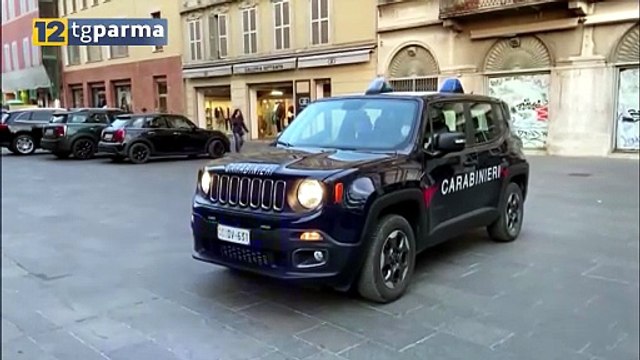 FURTI E TENTATI FURTI IN PIAZZA GHIAIA, 31ENNE DENUNCIATO DAI CARABINIERI | FURTI E TENTATI FURTI IN PIAZZA GHIAIA, 31ENNE DENUNCIATO DAI CARABINIERI