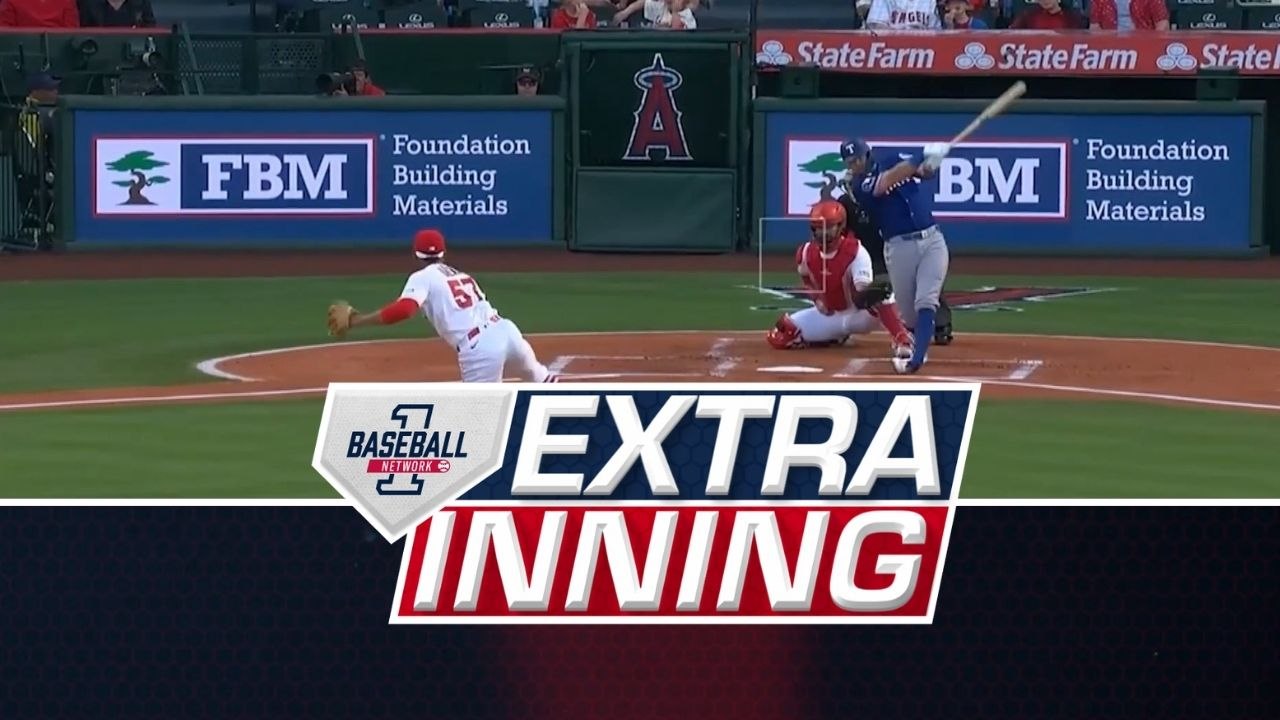 29 May 2026 ExtraInning