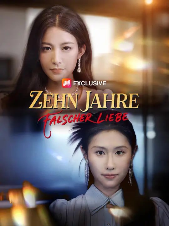 ZEHN JAHRE FALSCHER LIEBE | Komplette Serie | Short Drama Deutsch