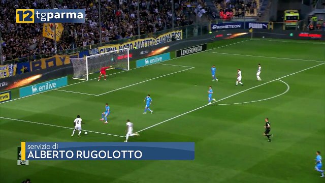 SERIE A, ATALANTA-PARMA SI GIOCHERÀ DOMENICA ALLE 20.45 | SERIE A, ATALANTA-PARMA SI GIOCHERÀ DOMENICA ALLE 20.45