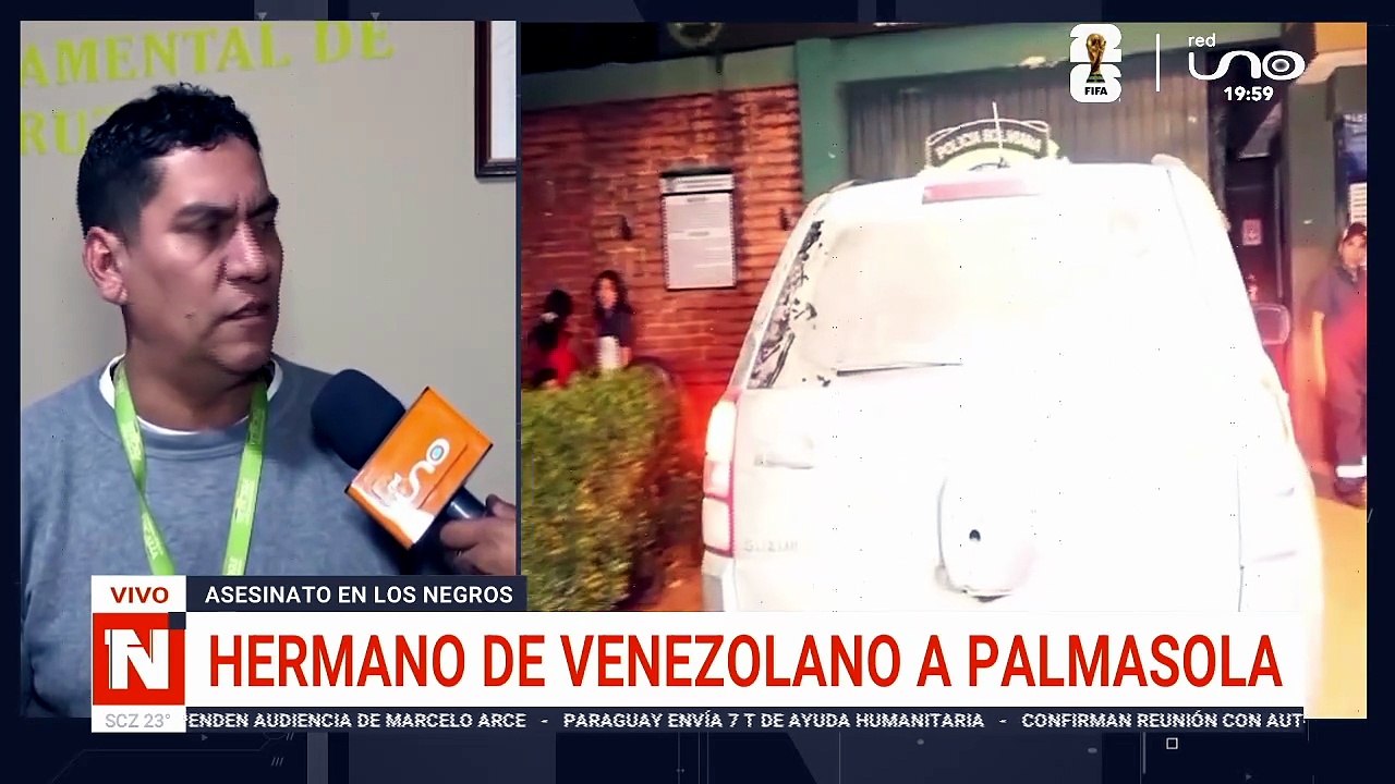 CASO RONALDIÑO 3SESIN4D0
