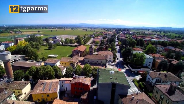 NOCETO: SI BARRICA IN CASA CON UNA PISTOLA, 29ENNE ARRESTATO | NOCETO: SI BARRICA IN CASA CON UNA PISTOLA, 29ENNE ARRESTATO