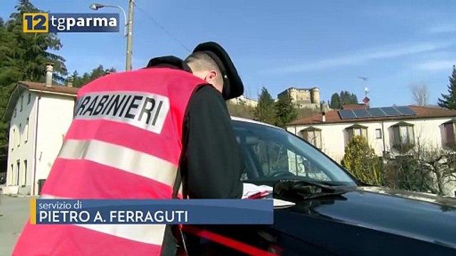 TRUFFA DEL FINTO INCIDENTE, TRE PERSONE ARRESTATE DAI CARABINIERI | TRUFFA DEL FINTO INCIDENTE, TRE PERSONE ARRESTATE DAI CARABINIERI