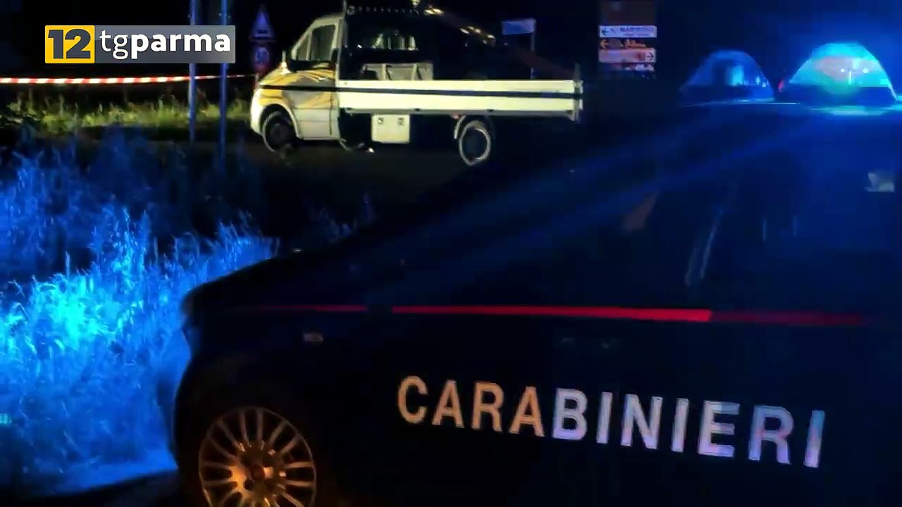 TRAGICO INCIDENTE A MAMIANO DI TRAVERSETOLO, 16ENNE DECEDUTA | TRAGICO INCIDENTE A MAMIANO DI TRAVERSETOLO, 16ENNE DECEDUTA