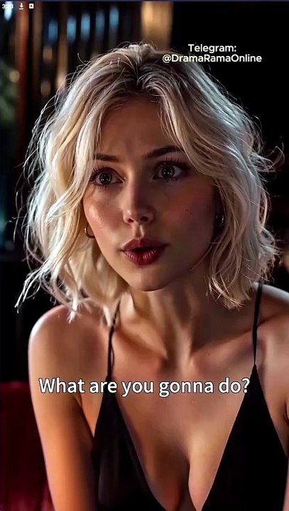 She Works After Dinner (2026) - Full Movie