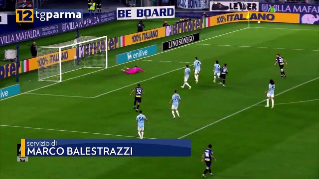 CALCIO: SABATO PARMA-COMO, QUASI UN MATCH POINT SALVEZZA | CALCIO: SABATO PARMA-COMO, QUASI UN MATCH POINT SALVEZZA