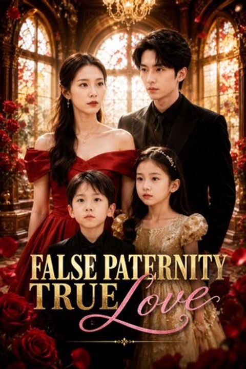 False Paternity, True Love #englishsub