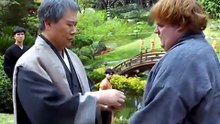 Un Ninja En Beverly Hills Pelicula Completa En Español Latino (Comedia, Accion)