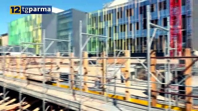 OSPEDALE DELLE DONNE, STRUTTURA PRONTA ENTRO IL 2026 | OSPEDALE DELLE DONNE, STRUTTURA PRONTA ENTRO IL 2026