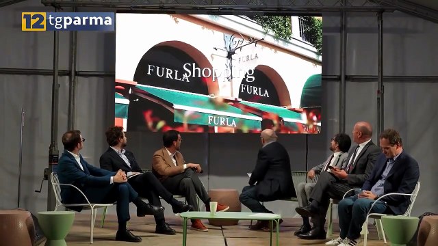 FRANCIGENA FIDENZA FESTIVAL: INCONTRO SU FOOD, BENESSERE E SHOPPING | FRANCIGENA FIDENZA FESTIVAL: INCONTRO SU FOOD, BENESSERE E SHOPPING