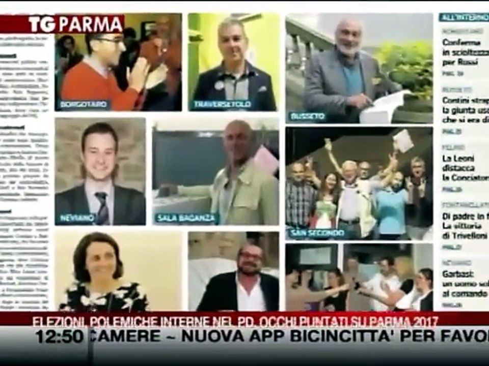 Elezioni, polemiche interne nel Pd