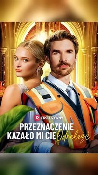 Przeznaczenie kazało mi cię odnaleźć (Polski) | Romans miliardera i miłość po ślubie