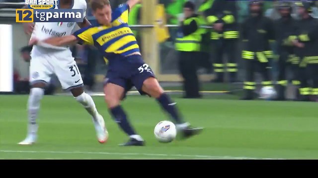 PIZZI A BAR SPORT: BONNY E PELLEGRINO SI COMPLETANO, POSSONO GIOCARE INSIEME | PIZZI A BAR SPORT: BONNY E PELLEGRINO SI COMPLETANO, POSSONO GIOCARE INSIEME