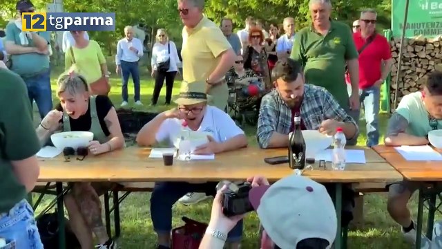 PRIMO GIORNO COL BOTTO PER LA FIERA AGRICOLA DELLA VAL CENO | PRIMO GIORNO COL BOTTO PER LA FIERA AGRICOLA DELLA VAL CENO