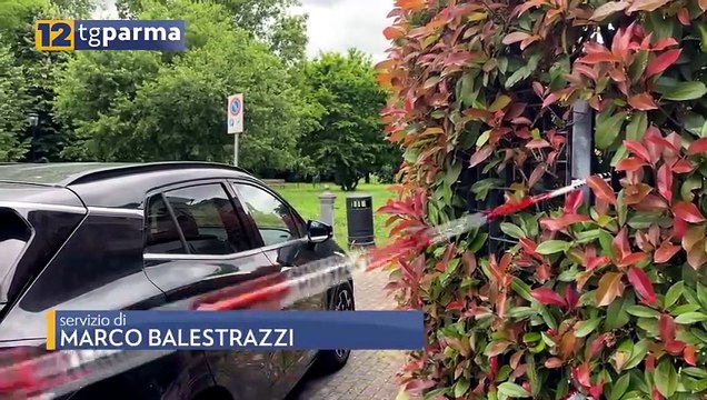 GIALLO ALLA CROCETTA; TROVATI RESTI NON IDENTIFICATI: FORSE UN FETO | GIALLO ALLA CROCETTA; TROVATI RESTI NON IDENTIFICATI: FORSE UN FETO