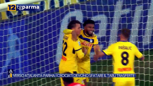 VERSO ATALANTA-PARMA: I CROCIATI DEVONO SFATARE IL TABÚ TRASFERTE | VERSO ATALANTA-PARMA: I CROCIATI DEVONO SFATARE IL TABÚ TRASFERTE