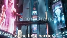 The Janitor Rise Of The Prime (EP 01-02)