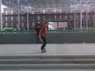 moustik gapan 4 marches