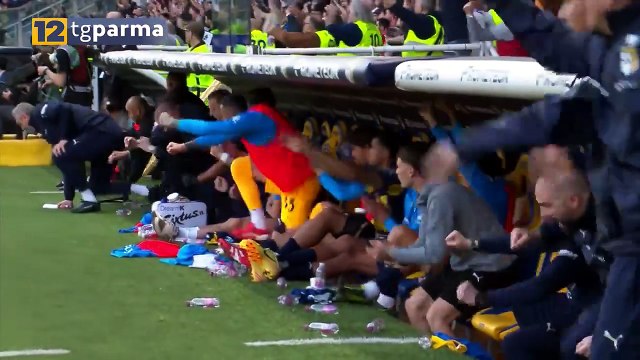 PARMA, PER CHIVU PRONTO UN CONTRATTO BIENNALE. BONNY VERSO L'INTER | PARMA, PER CHIVU PRONTO UN CONTRATTO BIENNALE. BONNY VERSO L'INTER