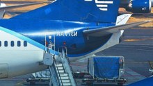 Aeroméxico, Volaris y Viva restringen vuelos a pasajeros de países africanos afectados por el ébola