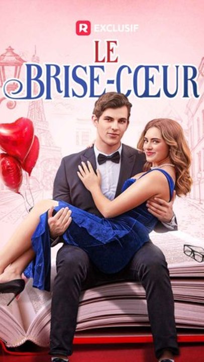 Le Brise-Cœur (Francais) | Faux Couple, C.a.m.p.u.s Romance et Secrets du Cœur