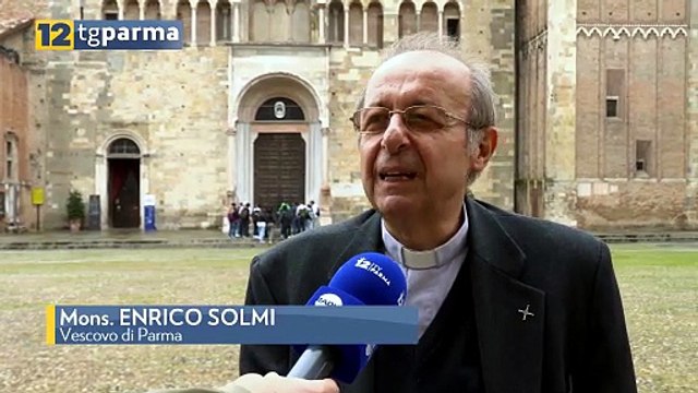 DUOMO DI PARMA, IN CORSO I LAVORI PER LA SICUREZZA SISMICA | DUOMO DI PARMA, IN CORSO I LAVORI PER LA SICUREZZA SISMICA