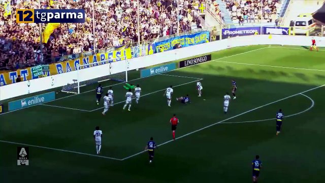 PARMA, CHIVU TRA DUE SISTEMI DI GIOCO VERSO LA FIORENTINA | PARMA, CHIVU TRA DUE SISTEMI DI GIOCO VERSO LA FIORENTINA