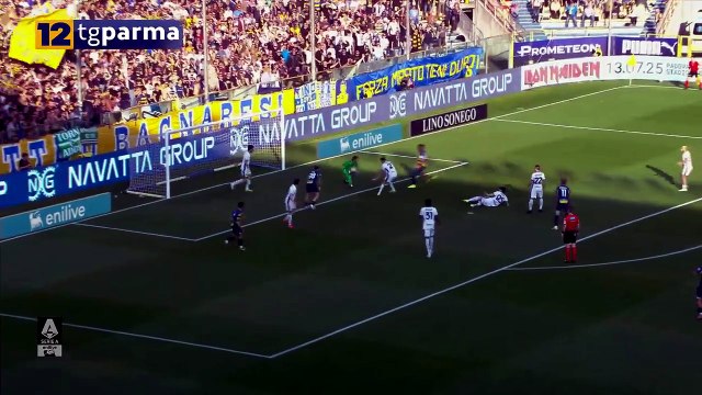 PARMA, CHIVU STA RITROVANDO IL MIGLIOR BONNY. A FIRENZE DAL 1' CON PELLEGRINO? | PARMA, CHIVU STA RITROVANDO IL MIGLIOR BONNY. A FIRENZE DAL 1' CON PELLEGRINO?