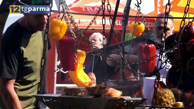 FIERE DI PARMA, NEL 2026 'BBQ EXPO' SUL MONDO DEL BARBECUE | FIERE DI PARMA, NEL 2026 'BBQ EXPO' SUL MONDO DEL BARBECUE
