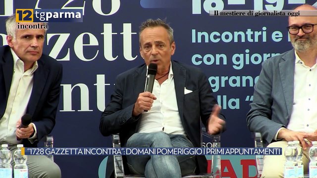 1728 GAZZETTA INCONTRA : DOMANI POMERIGGIO I PRIMI APPUNTAMENTI | 1728 GAZZETTA INCONTRA : DOMANI POMERIGGIO I PRIMI APPUNTAMENTI