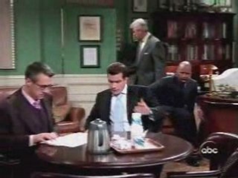 Spin city 6x07 part 1