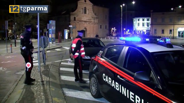 TENTATA RAPINA, 41ENNE STRANIERO ARRESTATO IN VIA GARIBALDI | TENTATA RAPINA, 41ENNE STRANIERO ARRESTATO IN VIA GARIBALDI