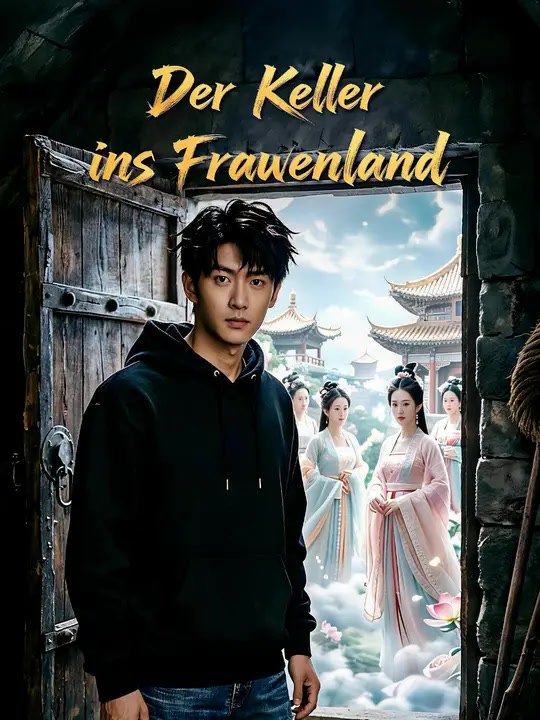 Der Keller ins Frauenland | Komplette Serie | Short Drama Deutsch