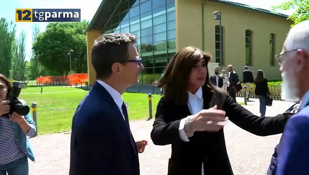 MINISTRO BERNINI: 94 MILIONI PER LA RICERCA. AI? DEVE ESSERE GENERATIVA | MINISTRO BERNINI: 94 MILIONI PER LA RICERCA. AI? DEVE ESSERE GENERATIVA