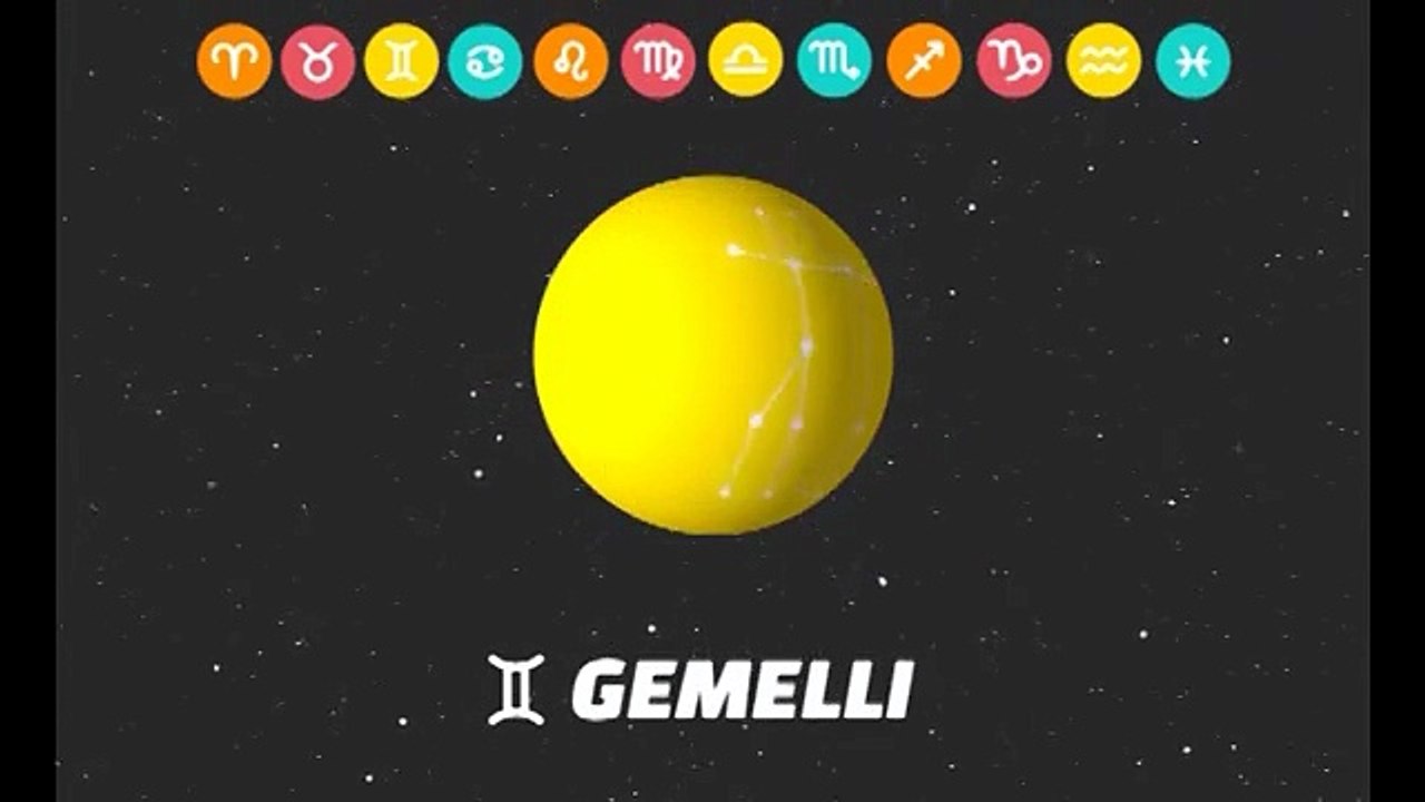 L'oroscopo di venerdì 17 aprile