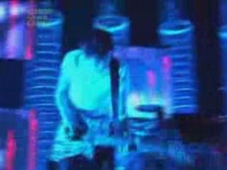 Supermassive Black Hole - Muse live in Reading 2006